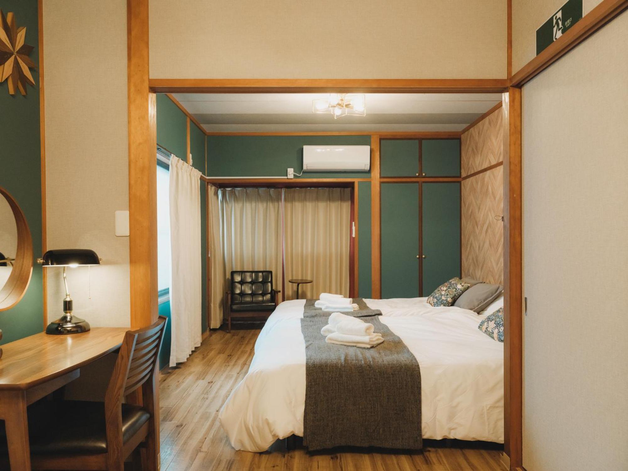 Tsubame Inn Abeno أوساكا المظهر الخارجي الصورة