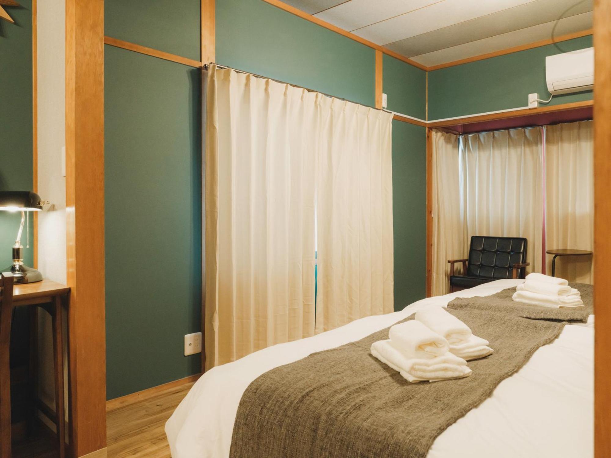 Tsubame Inn Abeno أوساكا المظهر الخارجي الصورة