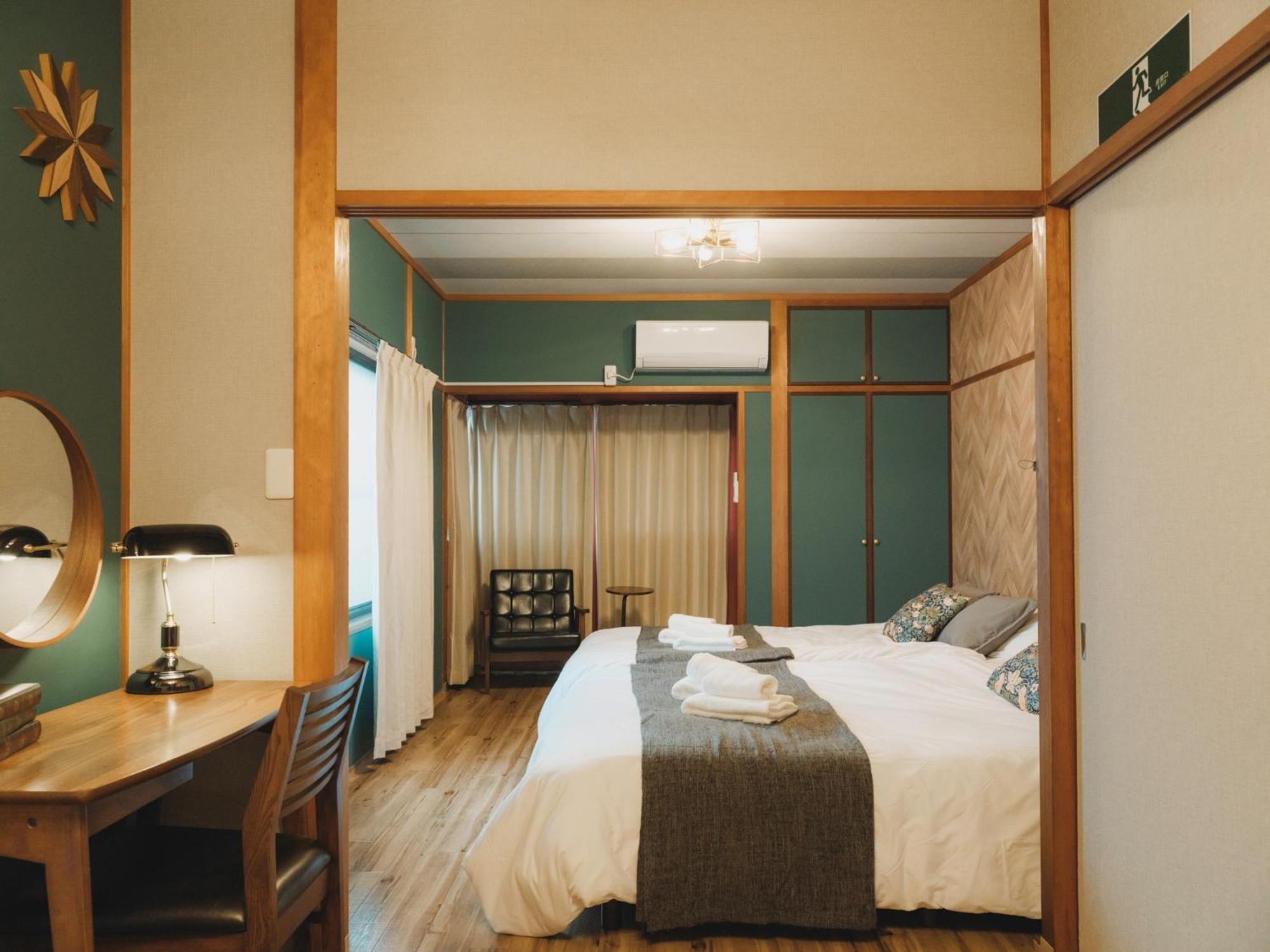 Tsubame Inn Abeno أوساكا المظهر الخارجي الصورة